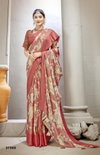 Vaamsi Vol 2 By Vallabhi Brasso Printed Sarees Wholesale Price In Surat